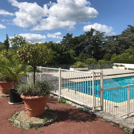 Charme Et Tranquillite, Dans Residence Avec Piscine, L'Aparte - Sejouraix Екс ле Бен Екстериор снимка